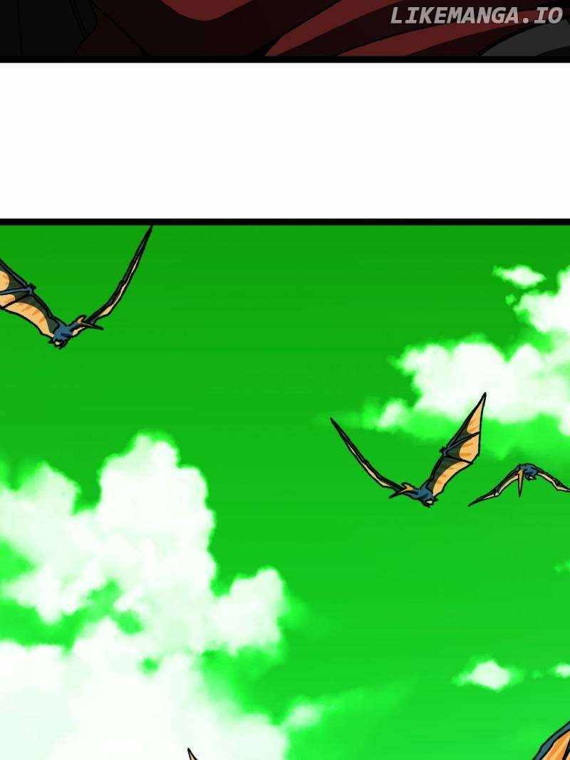 I Am The Monster Overlord Chapter 84 37